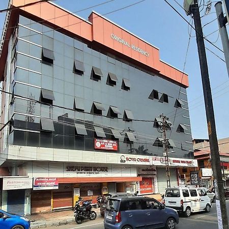 Hotel Orginal Residency Kollam Luaran gambar