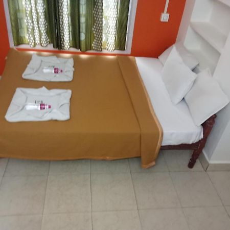 Hotel Orginal Residency Kollam Bilik gambar