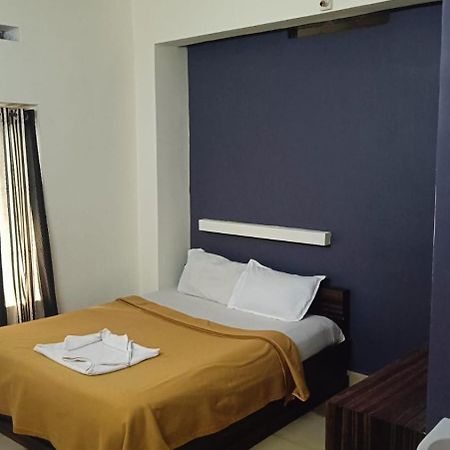 Hotel Orginal Residency Kollam Luaran gambar