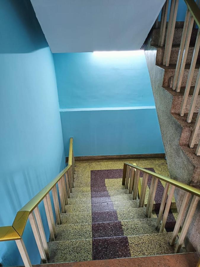 Hotel Orginal Residency Kollam Luaran gambar