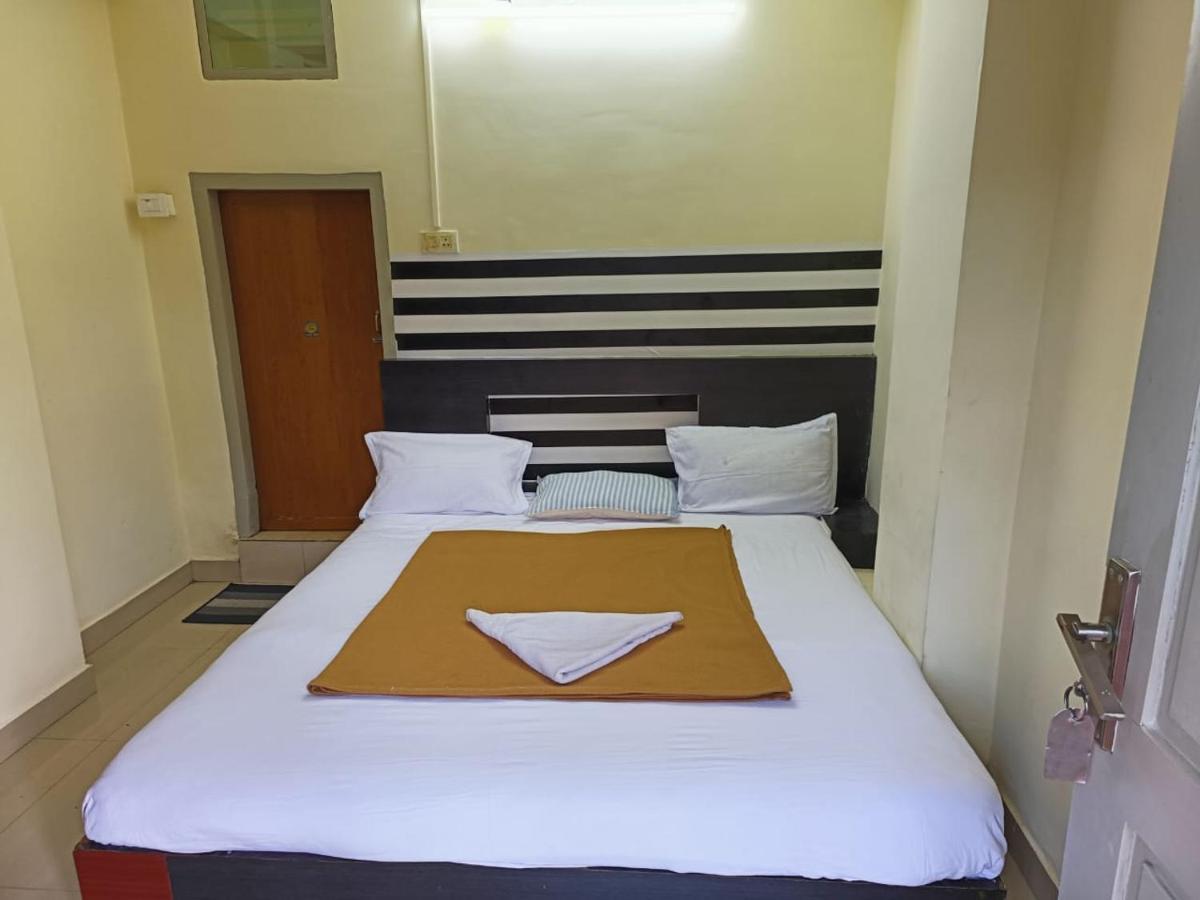 Hotel Orginal Residency Kollam Luaran gambar