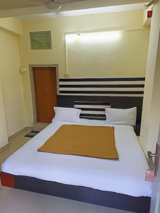 Hotel Orginal Residency Kollam Luaran gambar