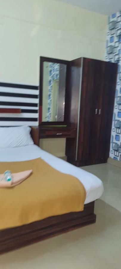 Hotel Orginal Residency Kollam Luaran gambar