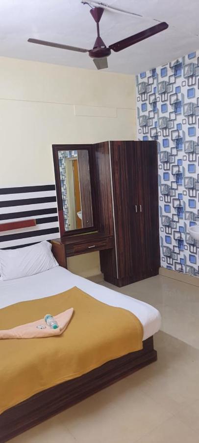 Hotel Orginal Residency Kollam Luaran gambar