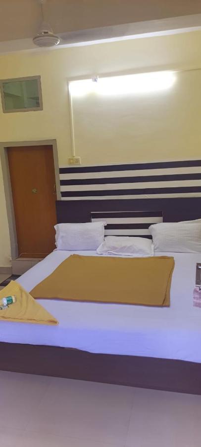 Hotel Orginal Residency Kollam Luaran gambar
