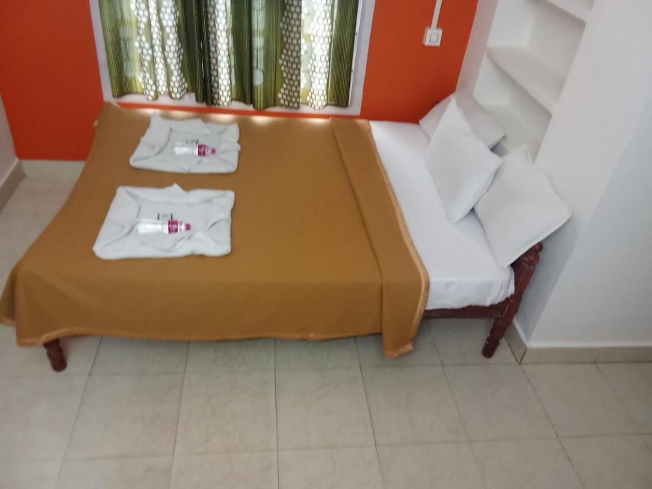 Hotel Orginal Residency Kollam Bilik gambar