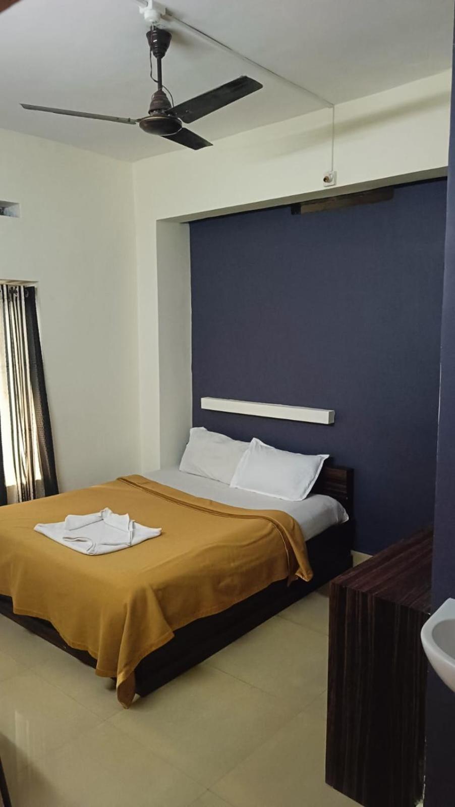 Hotel Orginal Residency Kollam Luaran gambar