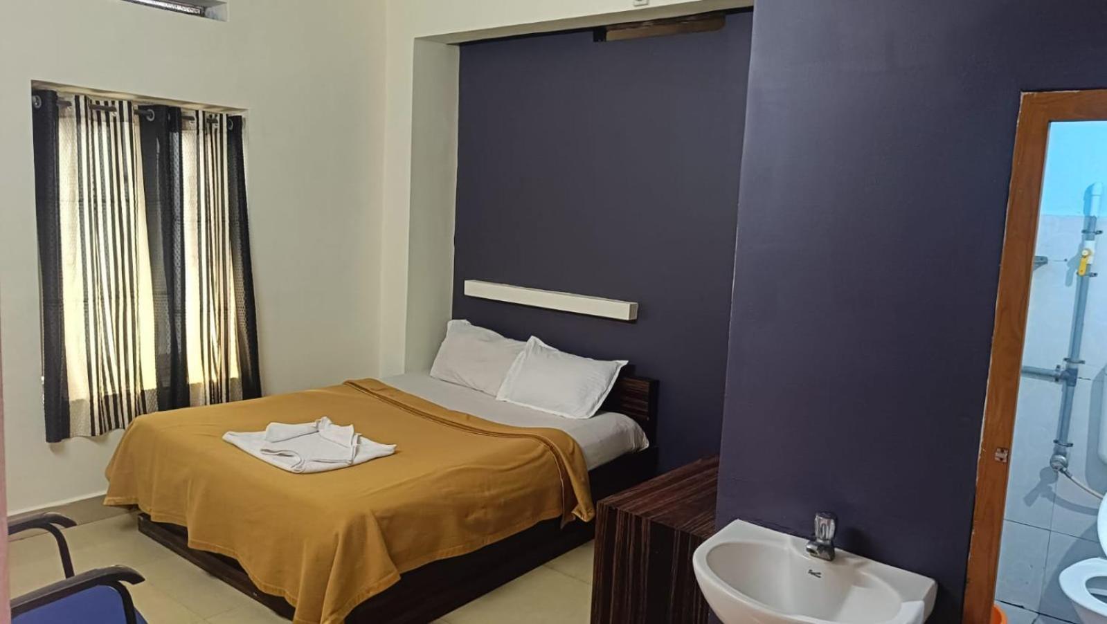 Hotel Orginal Residency Kollam Luaran gambar