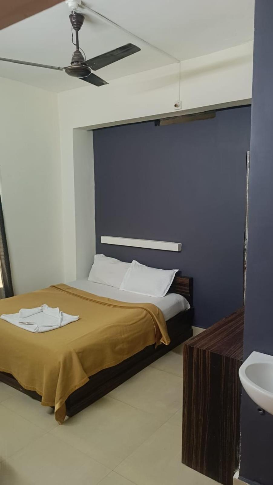 Hotel Orginal Residency Kollam Luaran gambar